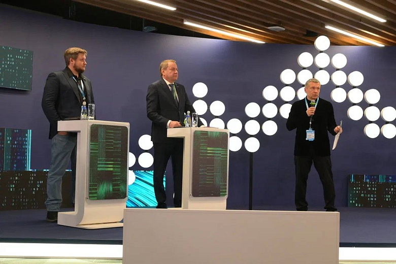 Фото предоставлено ПАО Сбербанк