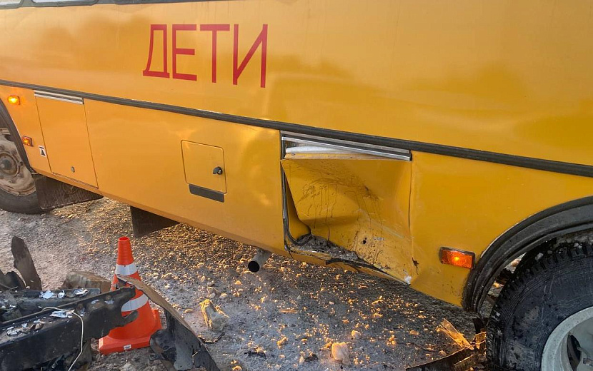 Фото: Госавтоинспекция Удмуртии