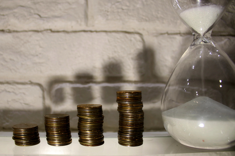 Фото: Алена Селезнева