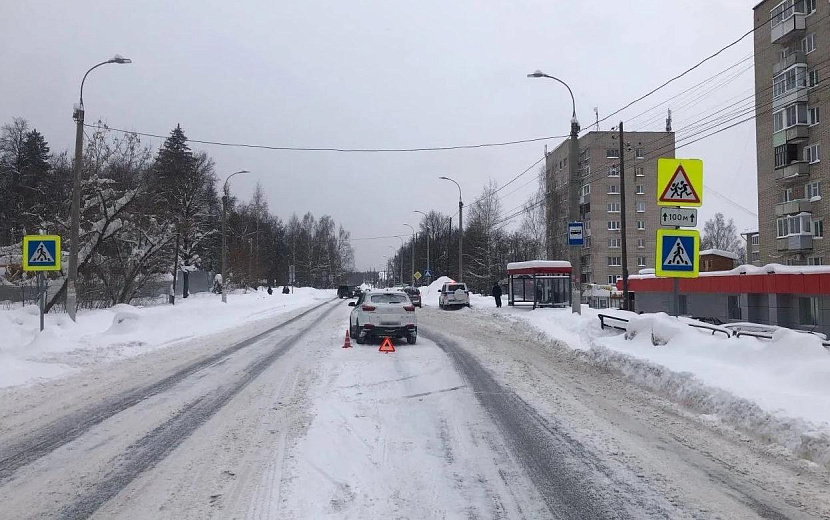 Фото: Госавтоинспекция УдмуртииФото: Госавтоинспекция Удмуртии