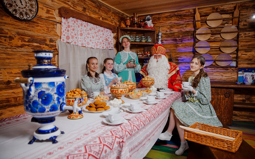 Фото предоставлено ПАО «Ростелеком»