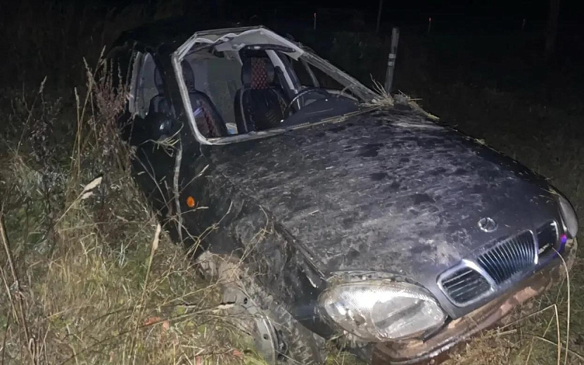 Фото: Госавтоинспекция Удмуртии