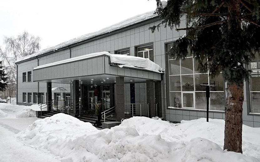 Фото: пресс-служба Главы и правительства Удмуртии