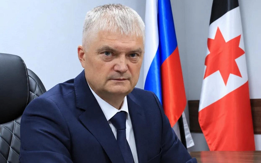 Фото: пресс-служба Главы и правительства Удмуртии