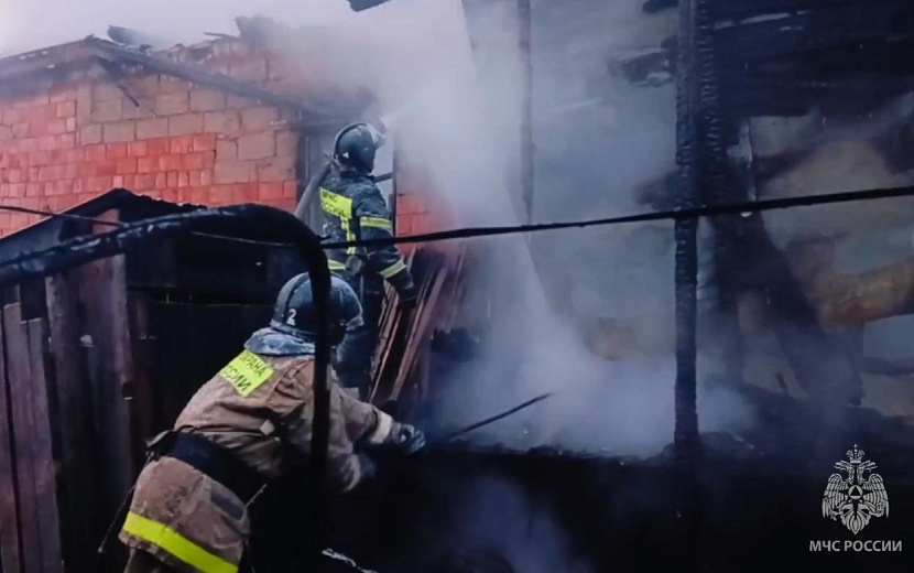 Фото: пресс-служба ГУ МЧС по Удмуртии