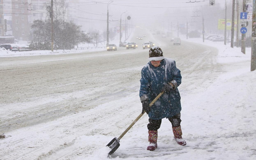 Фото: Сергей Грачев