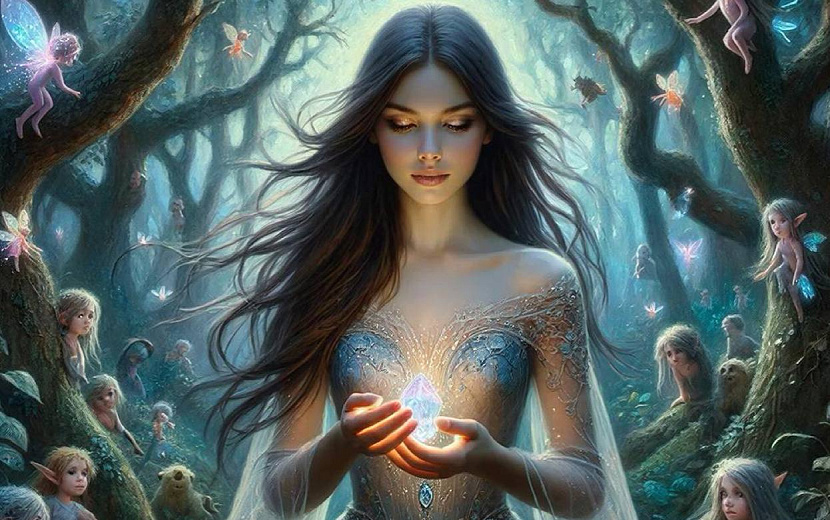 Фото: нейросеть