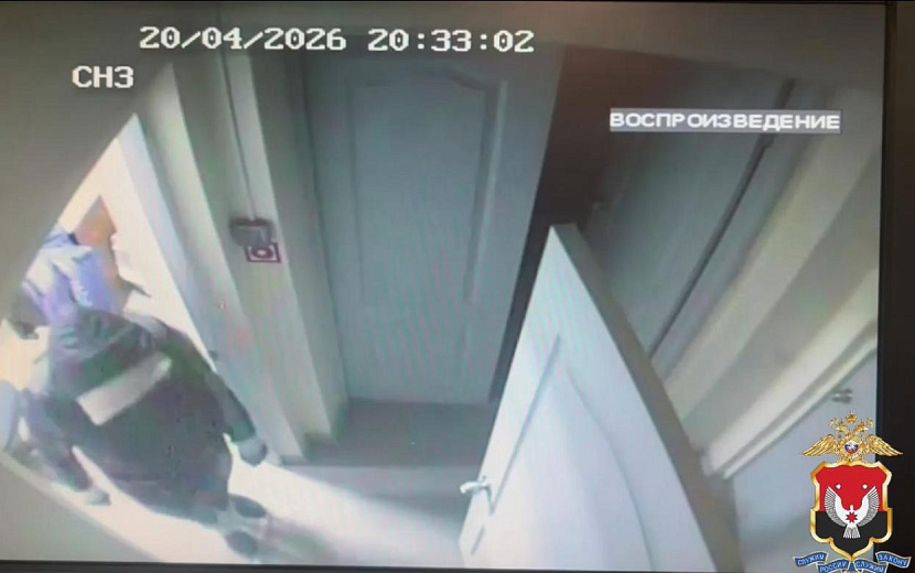 Фото: пресс-служба МВД по Удмуртии