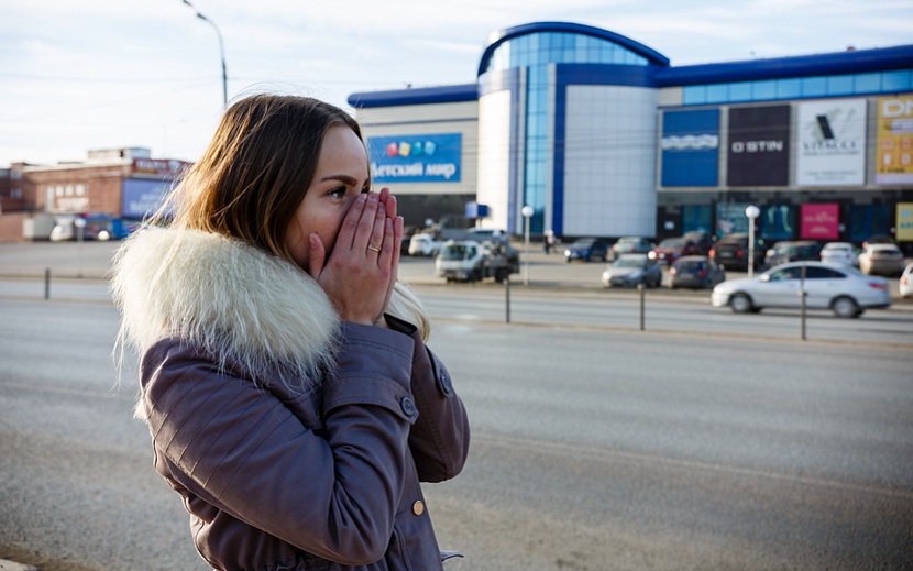 Фото: Диля Ахмадишина