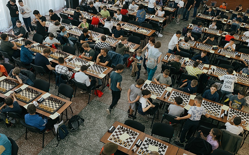 Фото: Мария Бакланова