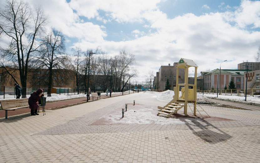 Фото: Маша Бакланова