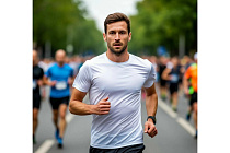 ПСБ поддержал X международный полумарафон «ЗаБег.РФ» / One Run в Удмуртии