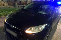 Лишенный прав водитель сбил 12-летнего самокатчика в центре Ижевска