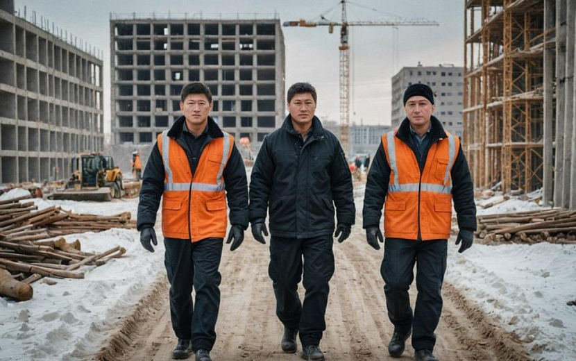 Фото: нейросеть