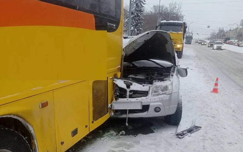 Фото: Госавтоинспекция УдмуртииФото: Госавтоинспекция Удмуртии