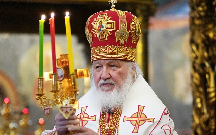 Фото: Игорь Палкин, foto.patriarchia.ru