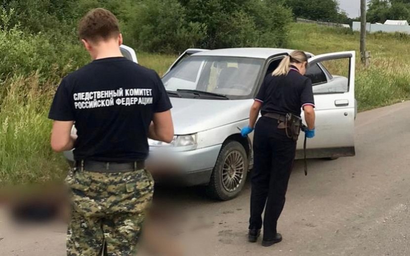 Фото: пресс-служба СУ СК России по Удмуртии