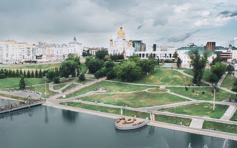 Готовы узнать больше об уикенде в Мордовии? Фото: Hannerdy. Собственная работа, CC BY-SA 4.0, https://commons.wikimedia.org/w/index.php?curid=149799469