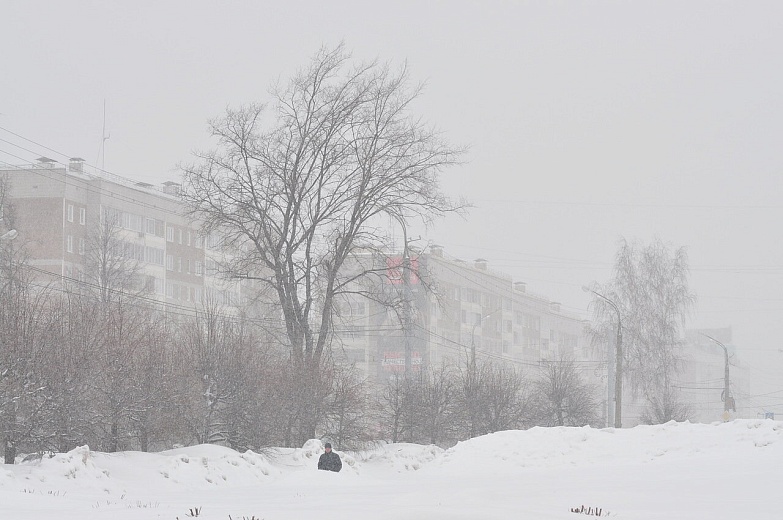 Фото: архив редакции