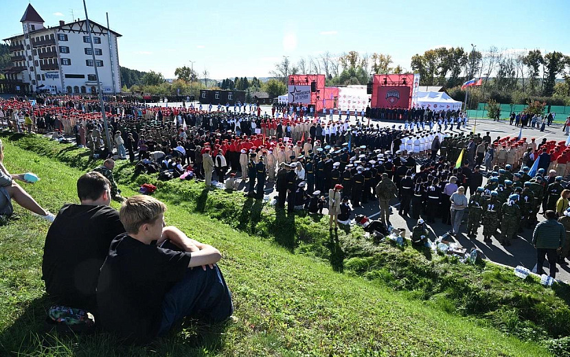 Фото: пресс-служба Главы и правительства Удмуртии