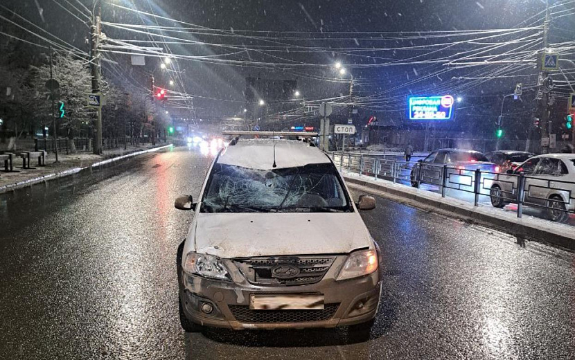 Фото: Госавтоинспекция Удмуртии