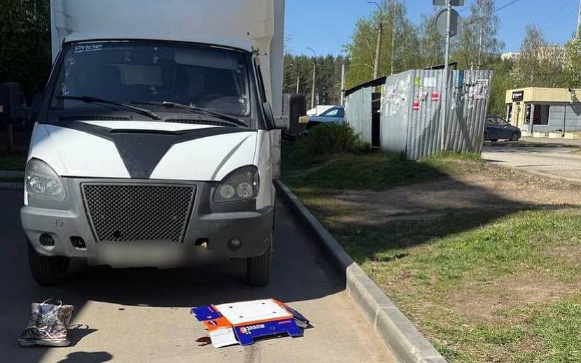 Фото: Госавтоинспекция Удмуртии