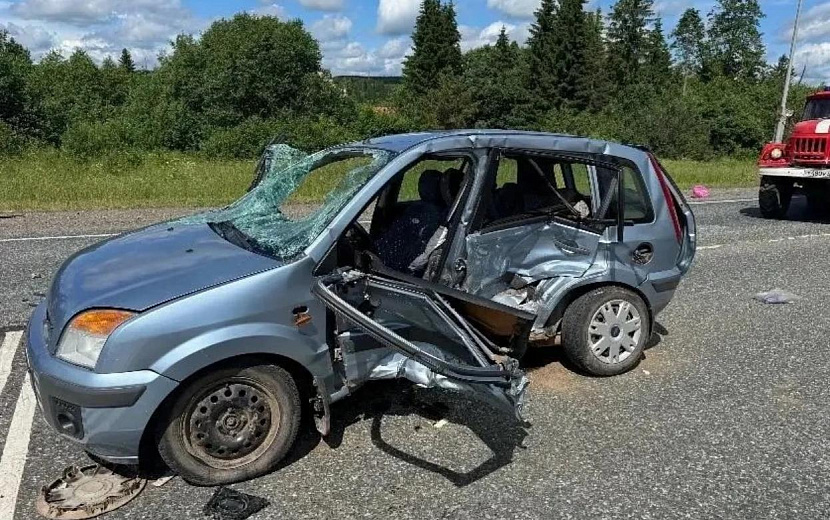Фото: Госавтоинспекция Удмуртии