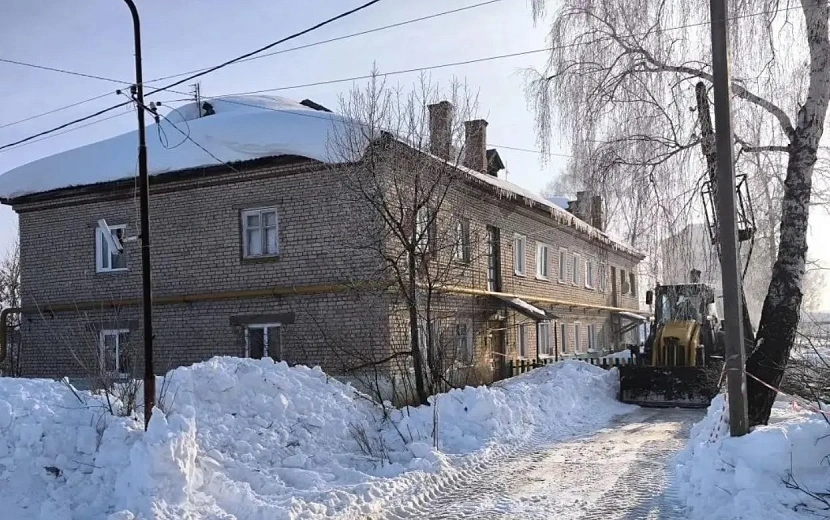 Фото: Айдар Шарафутдинов