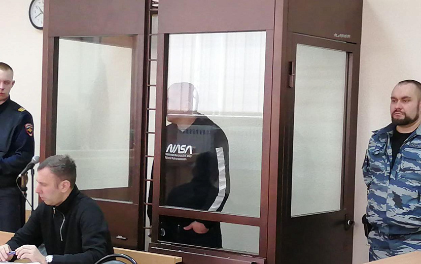 Фото: Объединенная пресс-служба судейского сообщества Удмуртии