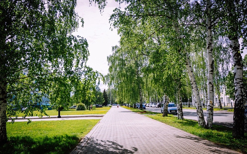 Фото: архив редакции