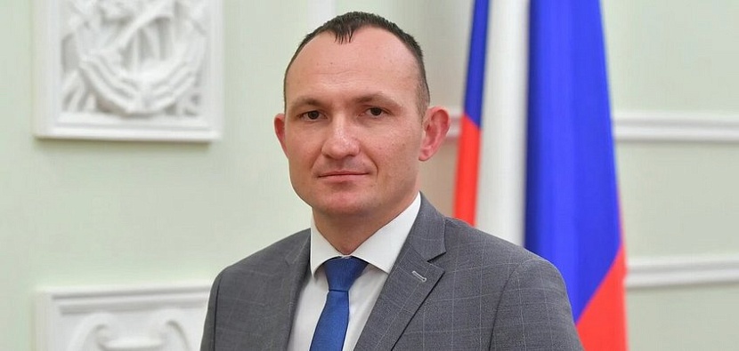 Эдуард Карипов, пресс-служба главы и правительства Удмуртии