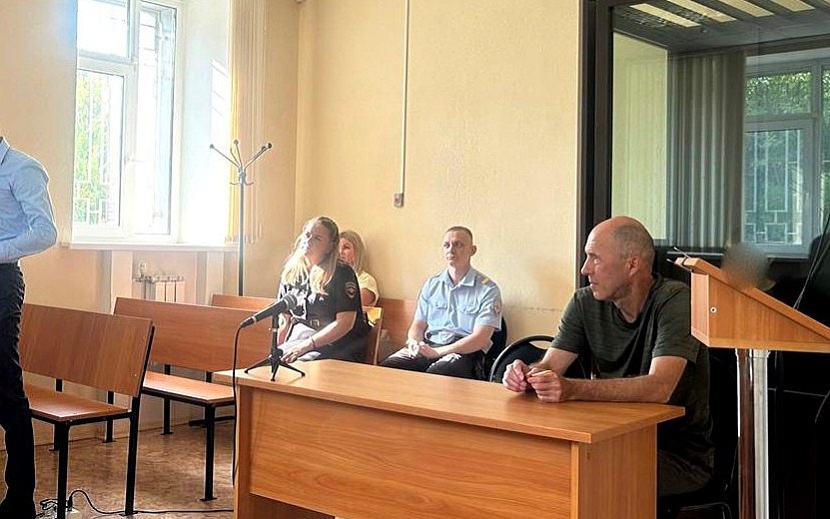 Фото: Объединенная пресс-служба судейского сообщества Удмуртии
