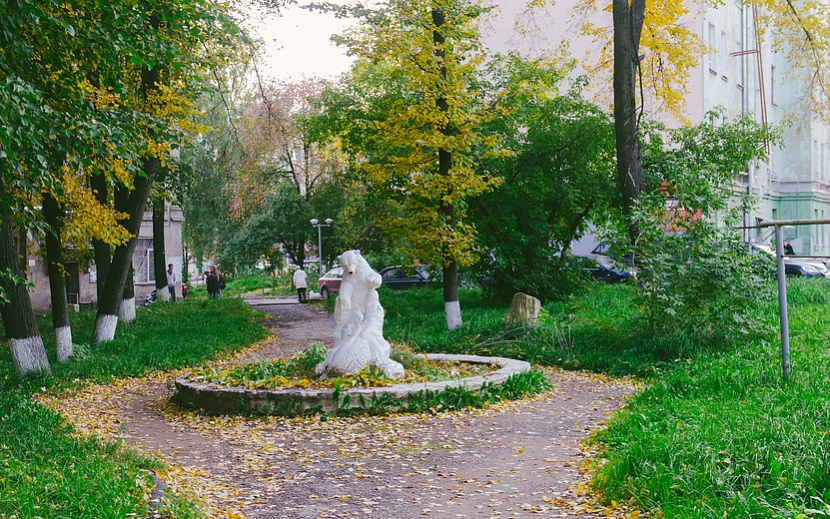 Фото: архив редакции