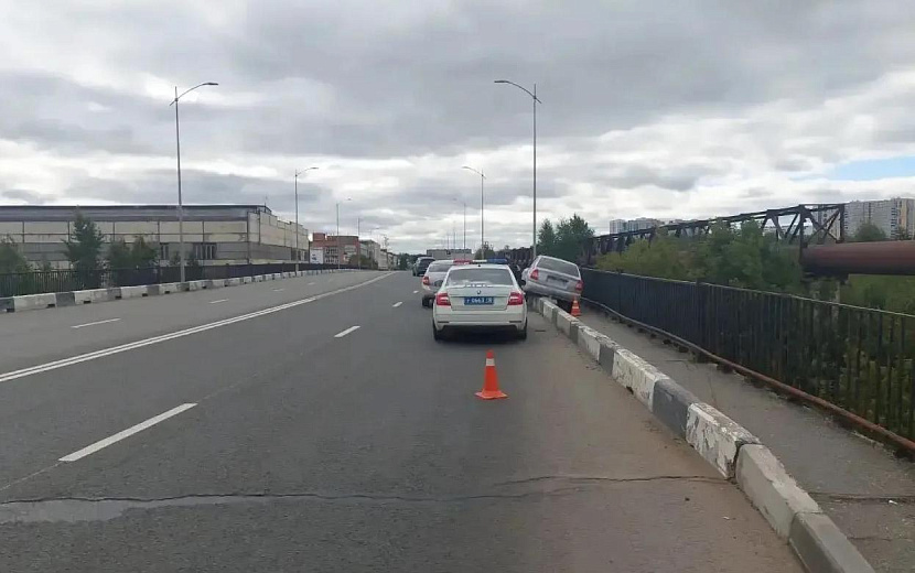 Фото: Госавтоинспекция Удмуртии