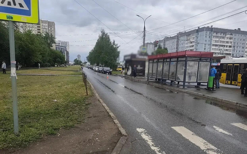 Фото: Госавтоинспекция Удмуртии