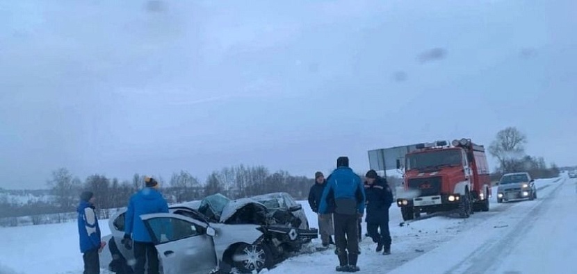 1-й отдел УГИБДД по Удмуртии