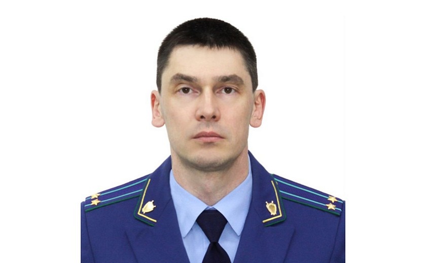 Фото: пресс-служба прокуратуры Удмуртии
