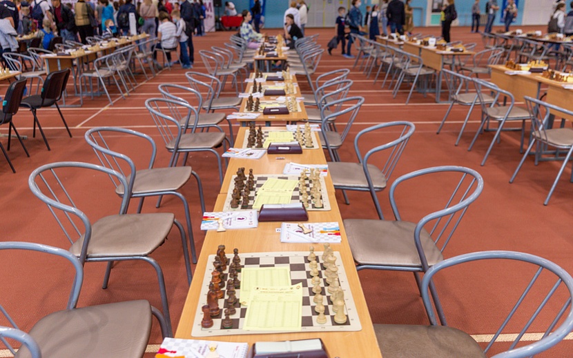 Представители трех регионов впервые приедут на турнир в Ижевске