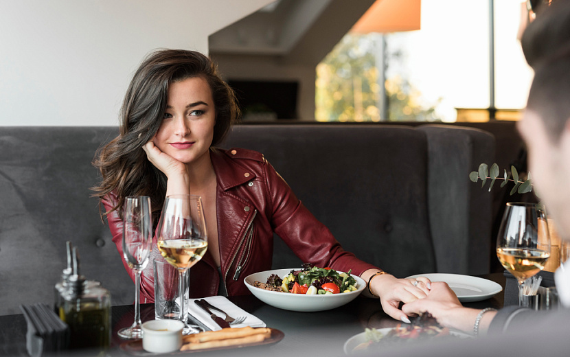 Рассказываем, кто такие тарелочницы. Фото: Freepk. 