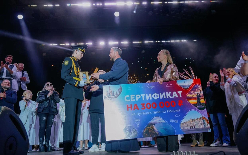 Фото: пресс-служба Главы и правительства Удмуртии