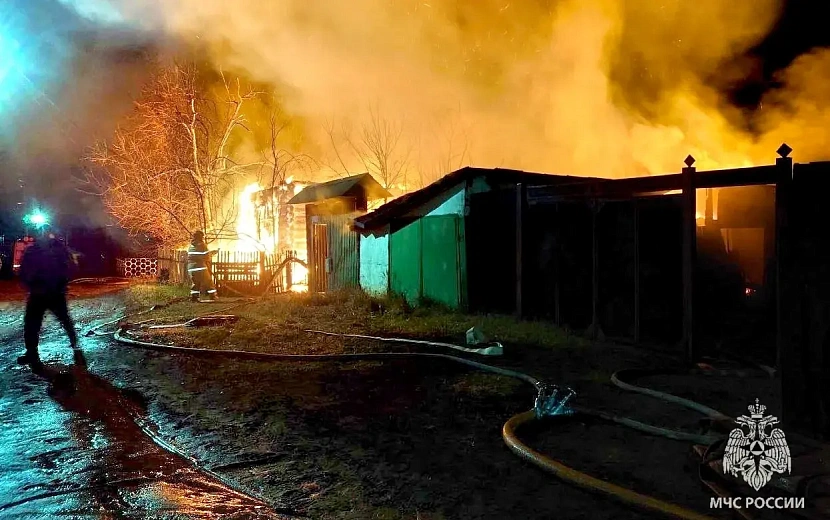 Фото: пресс-служба ГУ МЧС по Удмуртии