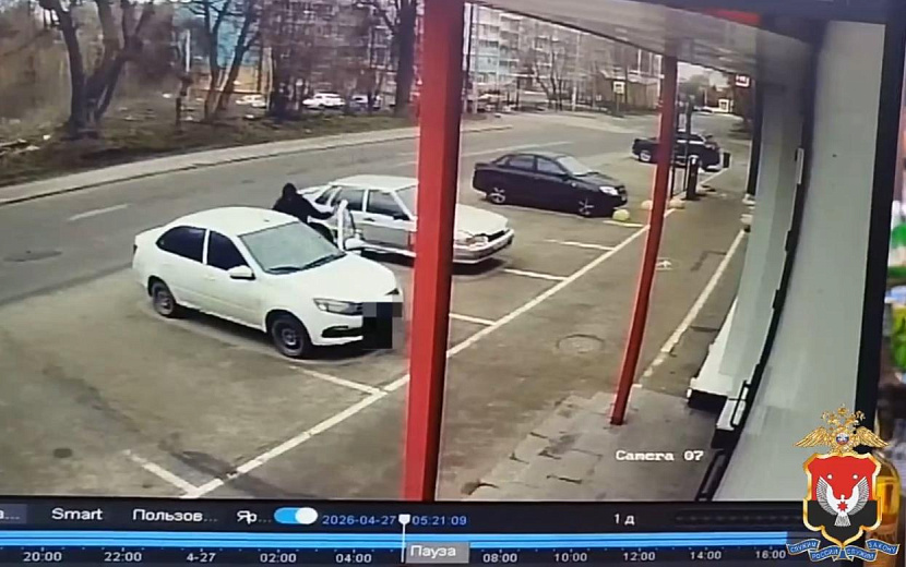 Фото: пресс-служба МВД по Удмуртии