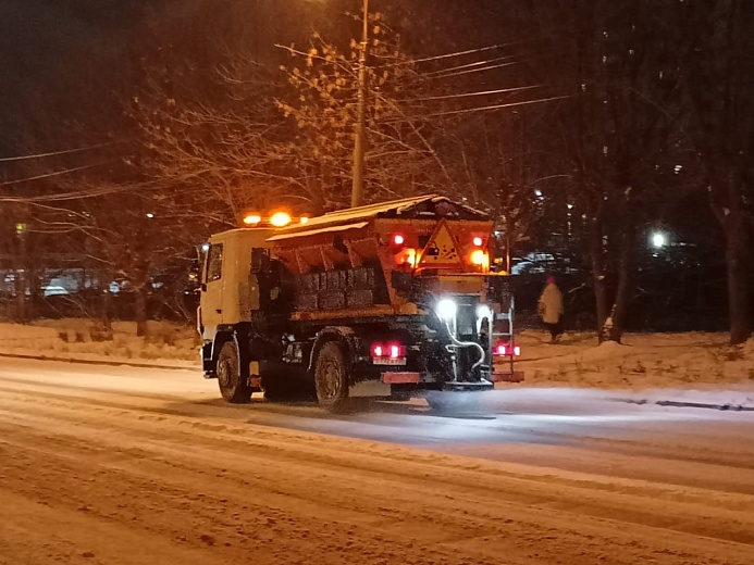 Фото: администрация Ижевска