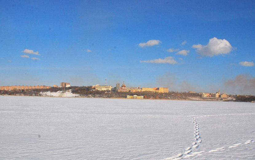 Фото: архив редакции