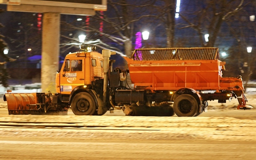 Фото: Дмитрий Селезнев