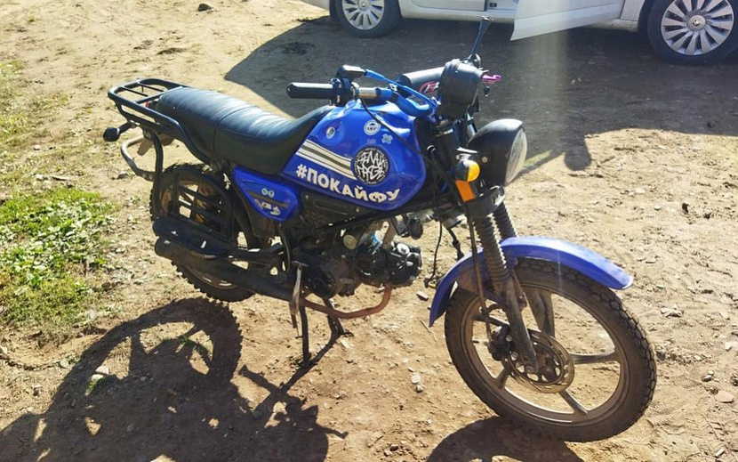 Фото: Госавтоинспекция Удмуртии