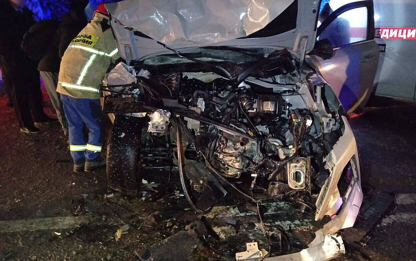 Госавтоинспекция подвела предварительные итоги 2025 года. Фото: Госавтоинспекция Удмуртии