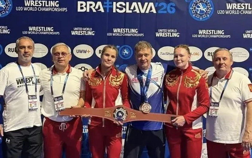 Фото: Ольга Абрамова