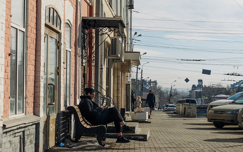 Фото: Маша Бакланова