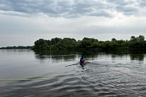 43-летний мужчина утонул в Можгинском районе Удмуртии